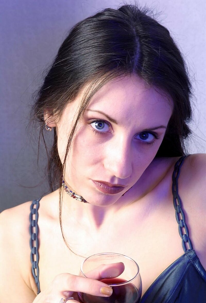 Анна, 34